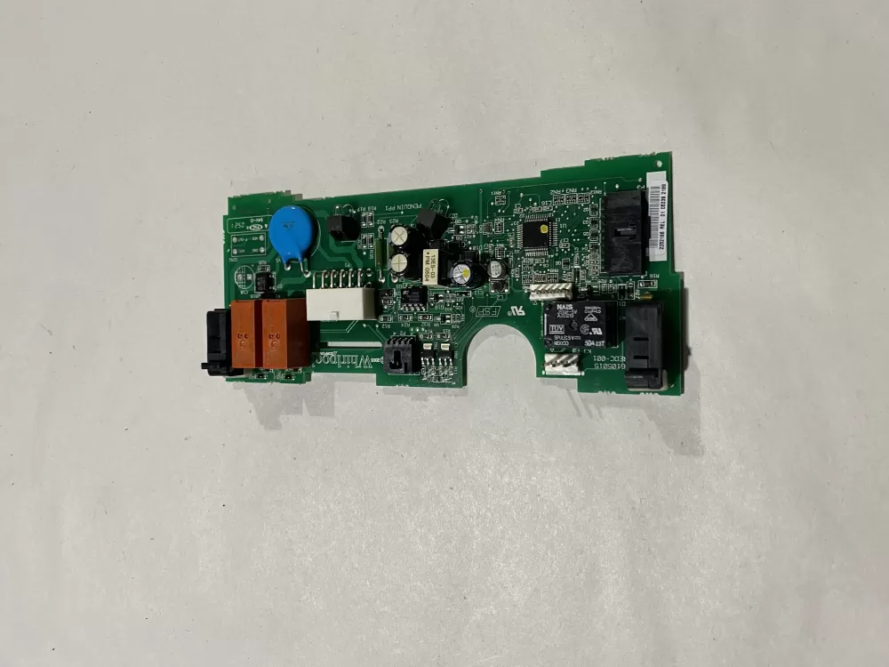 Whirlpool  Kenmore 2252166 Refrigerator Control Board
