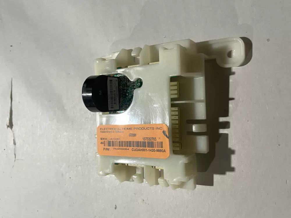 Frigidaire 137332703 A00537603 PS10057472 Dryer Control Board