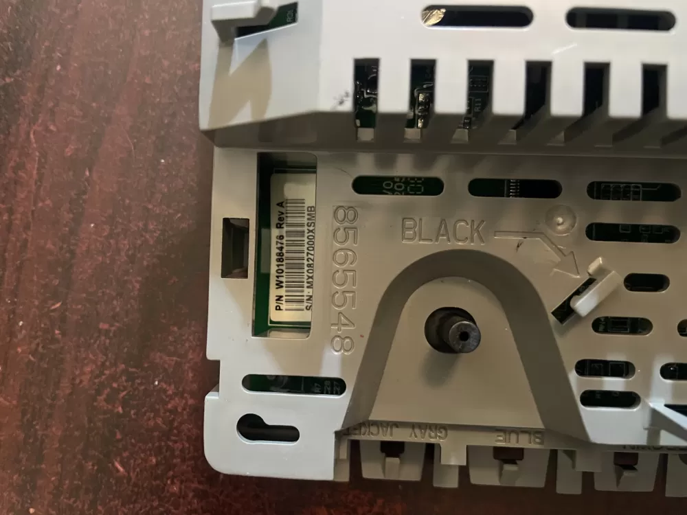 Kenmore Maytag Whirlpool W10189966 Washer Control Board AZ108348 | KMV224