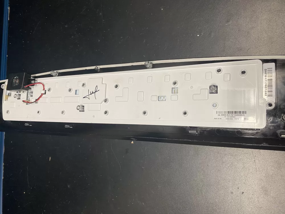 Whirlpool W11098462 W11125963 W11133029 Dryer Control Board AZ11310 | BKV129