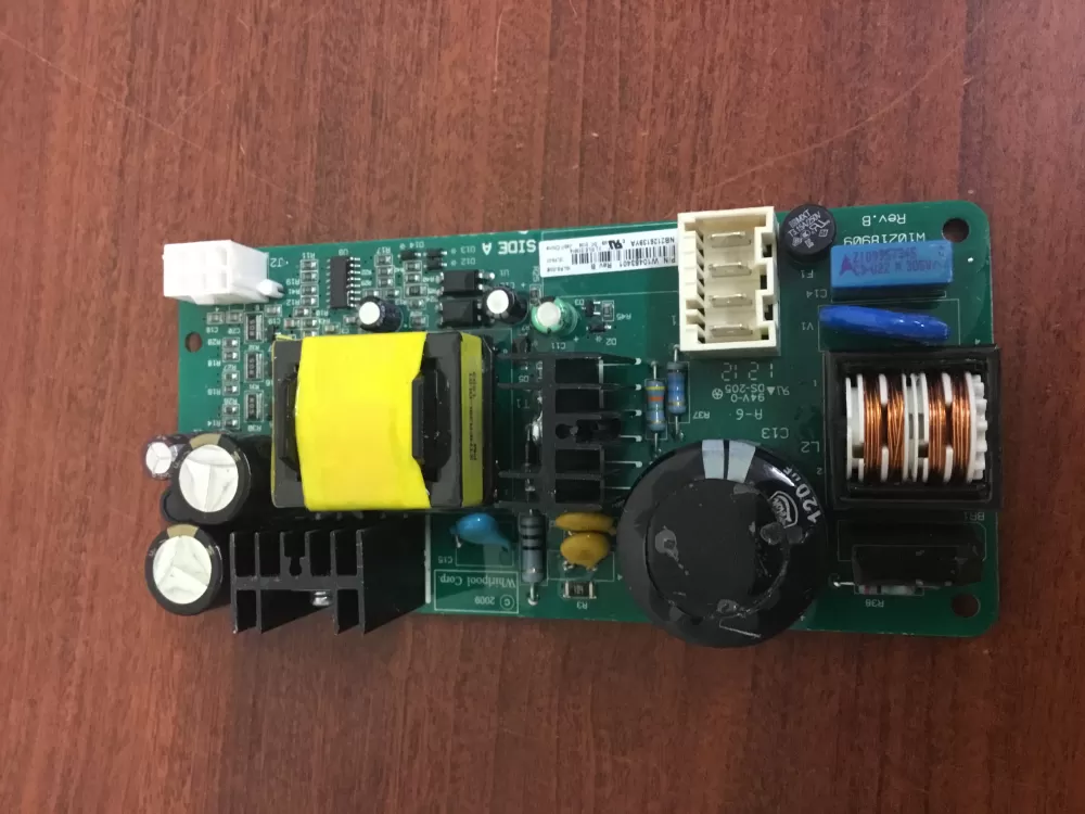 Whirlpool Maytag KitchenAid Kenmore Refrigerator Control Board AZ28956 | NR81