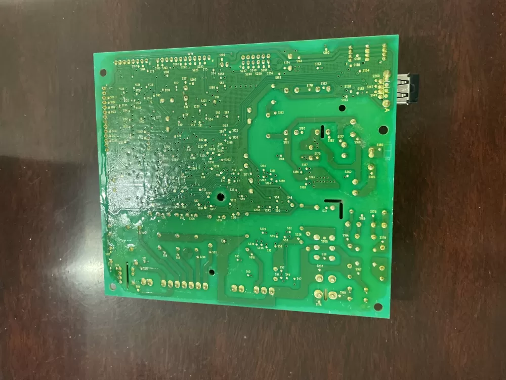 Frigidaire 808069102 5304522754 Refrigerator Control Board AZ41146 | KM1715