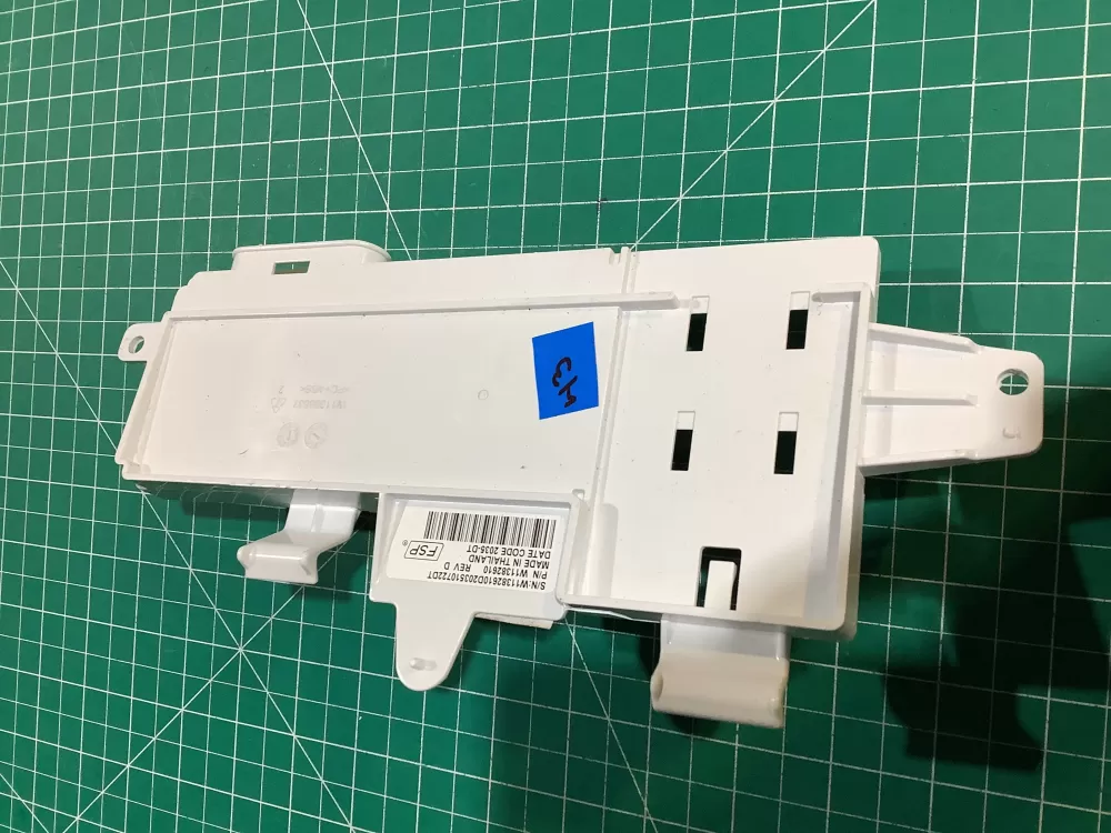 Whirlpool KitchenAid Roper W11428994 W11513246 Washer Board AZ152806 | NR43