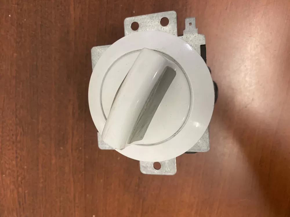 Kenmore 3406702A WP3976576 3406015 3406702 3976576 Dryer Timer AZ52929 | BK1851