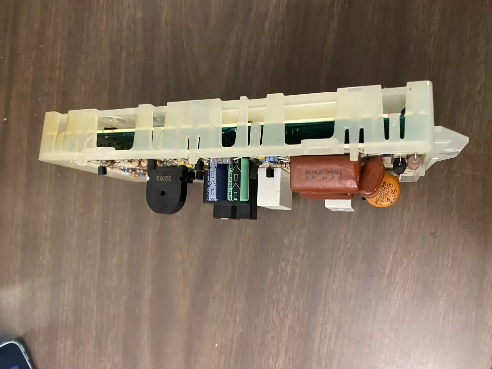 Whirlpool WP6610456 Oven Range Control Board AZ78613 | BK1714