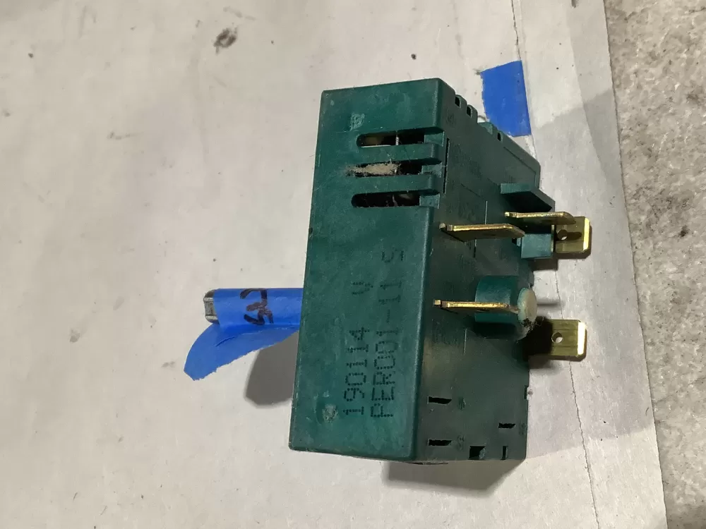 LG PER001-11S-S Range Control Board Infinite Switch AZ111279 | Sl85