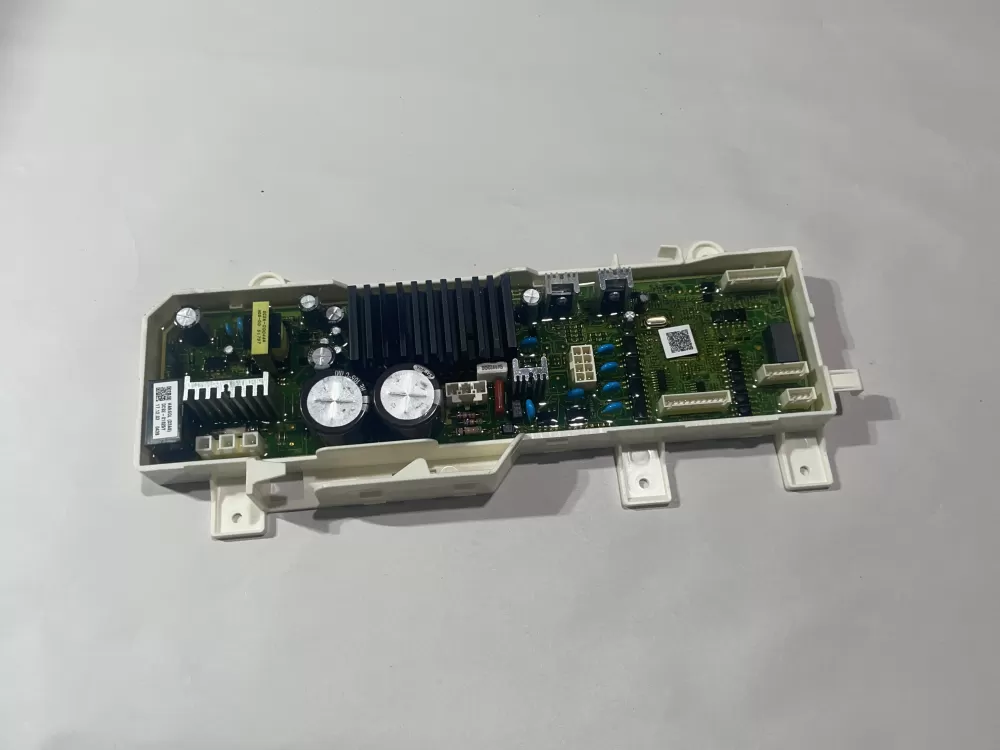Samsung DC92-01625Y Washer Control