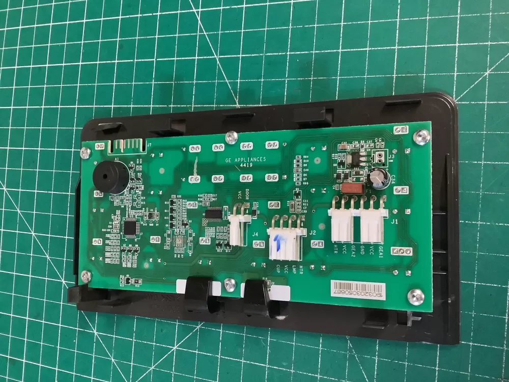 GE WR55X35746 Refrigerator Dispenser UI Control Board AZ231018 | NR1421