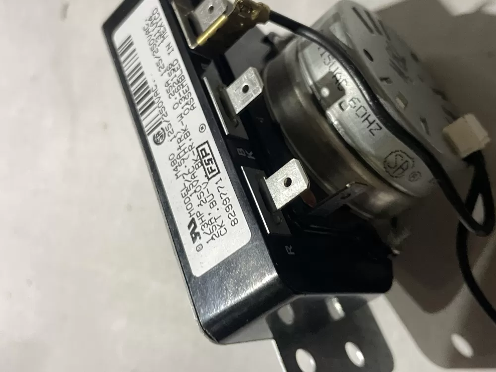 Whirlpool 8299771 PD00003266 WP8299771 3976585 Dryer Timer AZ198890 | Wm2772
