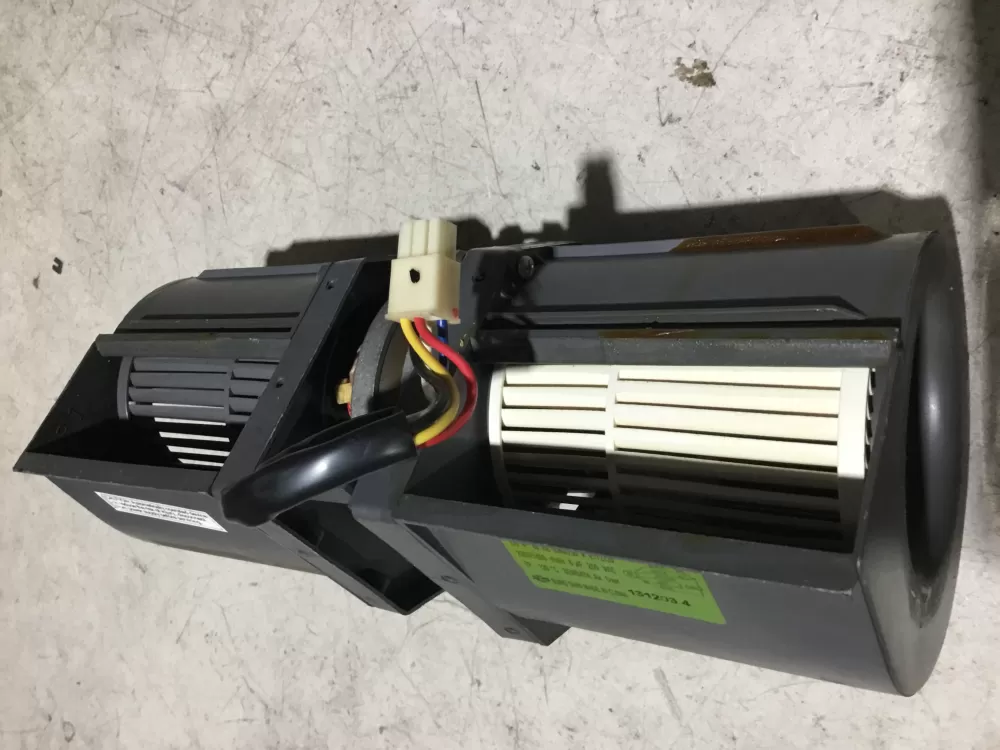 Whirlpool W10113981 W10114550 Microwave Motor Fan AZ74258 | Sl109