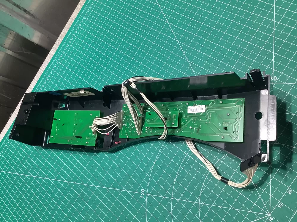 Whirlpool GDL-02059 Dryer Control Board AZ186045 | AV526