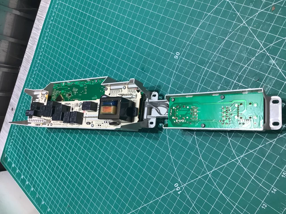 GE 175D4490G014 Washer Control Board Main AZ186519 | AV56