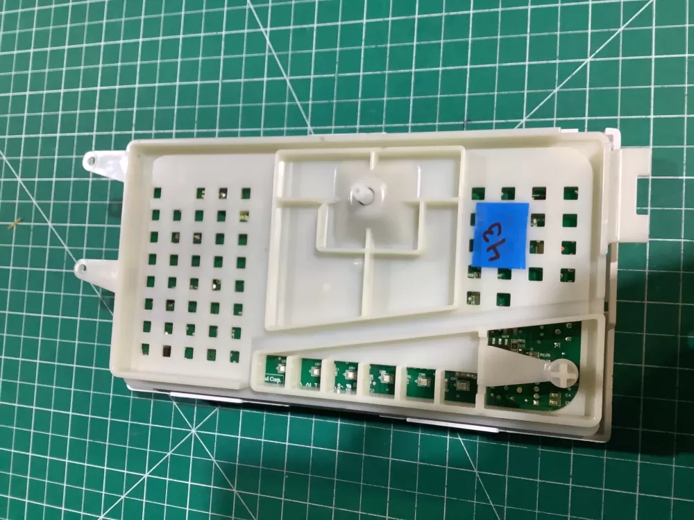 Whirlpool W10803586 W10841364 W10865064 Washer Control Board AZ152805 | NR43
