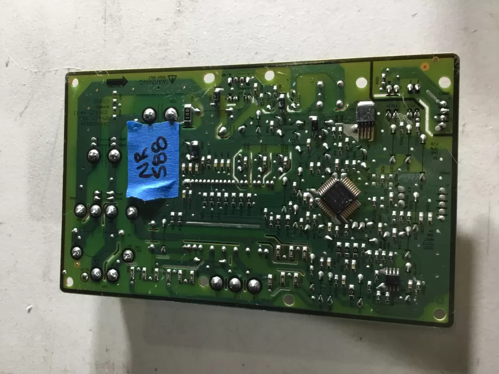 Samsung AP5914908 DA92 00483B Refrigerator Control Board AZ47468 | NR588