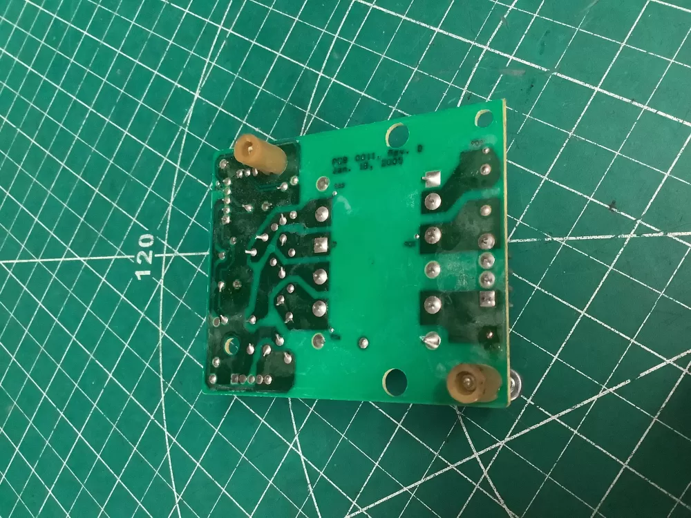 Frigidaire 316435703 