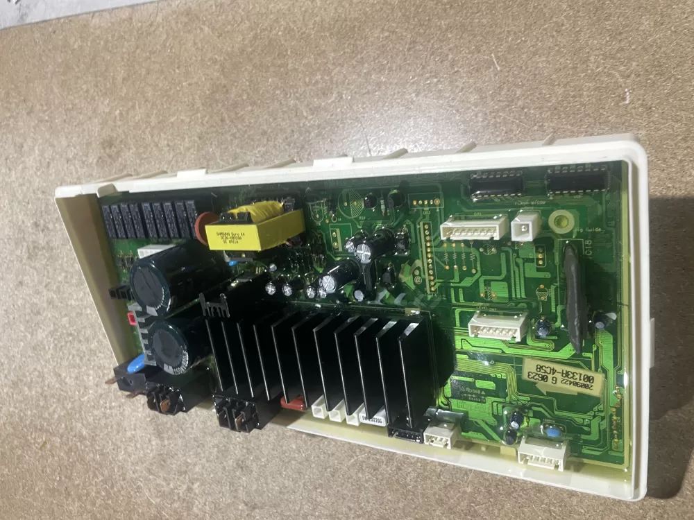 Samsung DC92-00133A  AP4404145  2073656  PS4215636  DC41-00072B Washer Control Board
