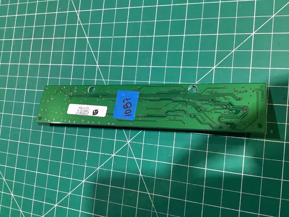 Frigidaire 241708303 Refrigerator Control Board Dispenser AZ141684 | NR1087
