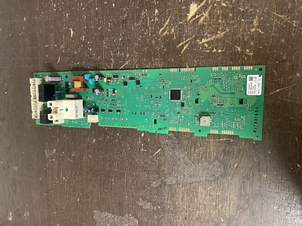 9000 225 399 Bosch Washer Board - Control