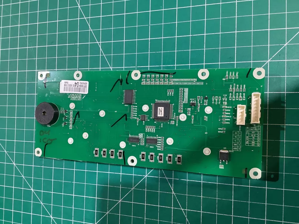 Whirlpool EBR79329404 Refrigerator Control Board Dispenser AZ146585 | NR2452