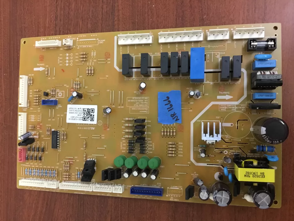 Kenmore Refrigerator Control Board 40301-0125700-00 AZ30957 | NR1666