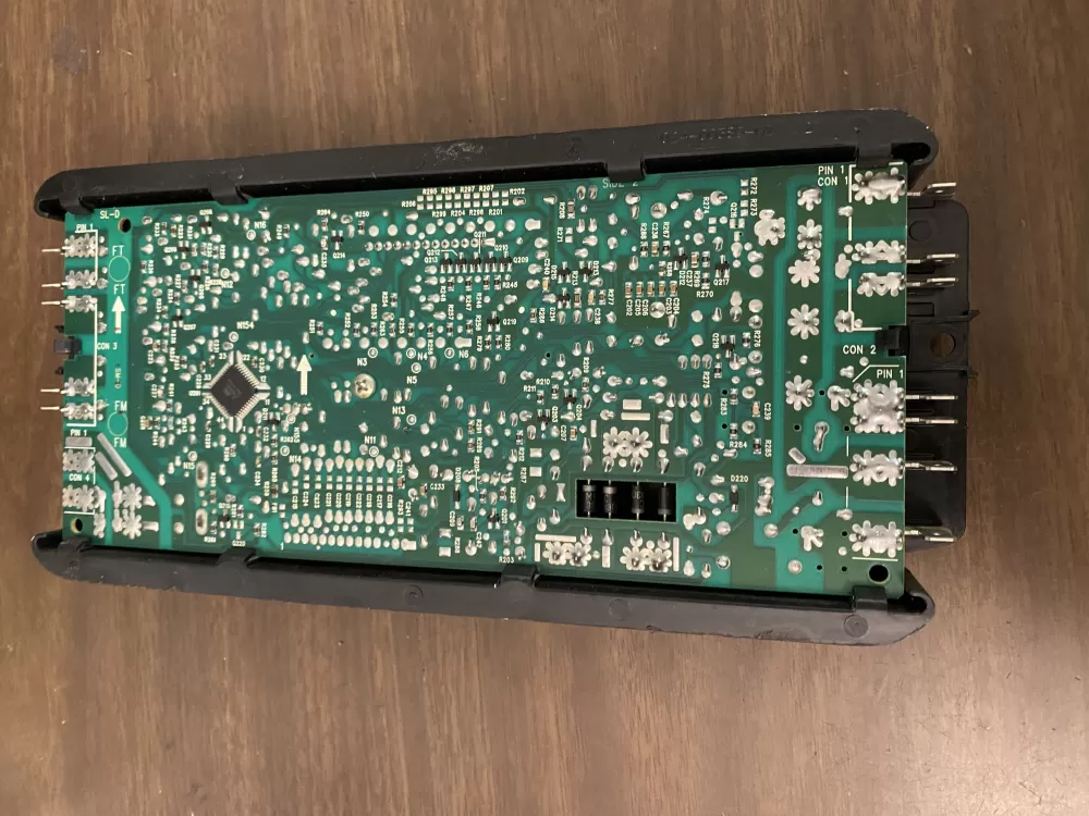 Whirlpool W10108310 Range Oven Control Board  AZ80923 | BK1349