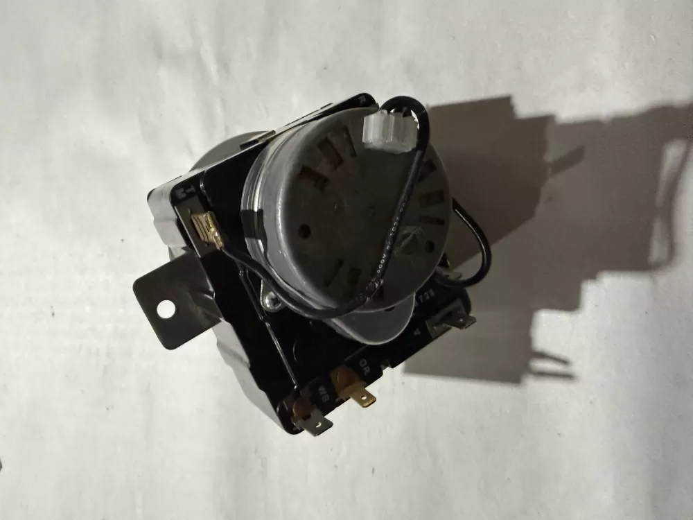 Whirlpool 3406723A 4433735 AP6008572 PS11741712 Dryer Timer AZ225648 | KM2660