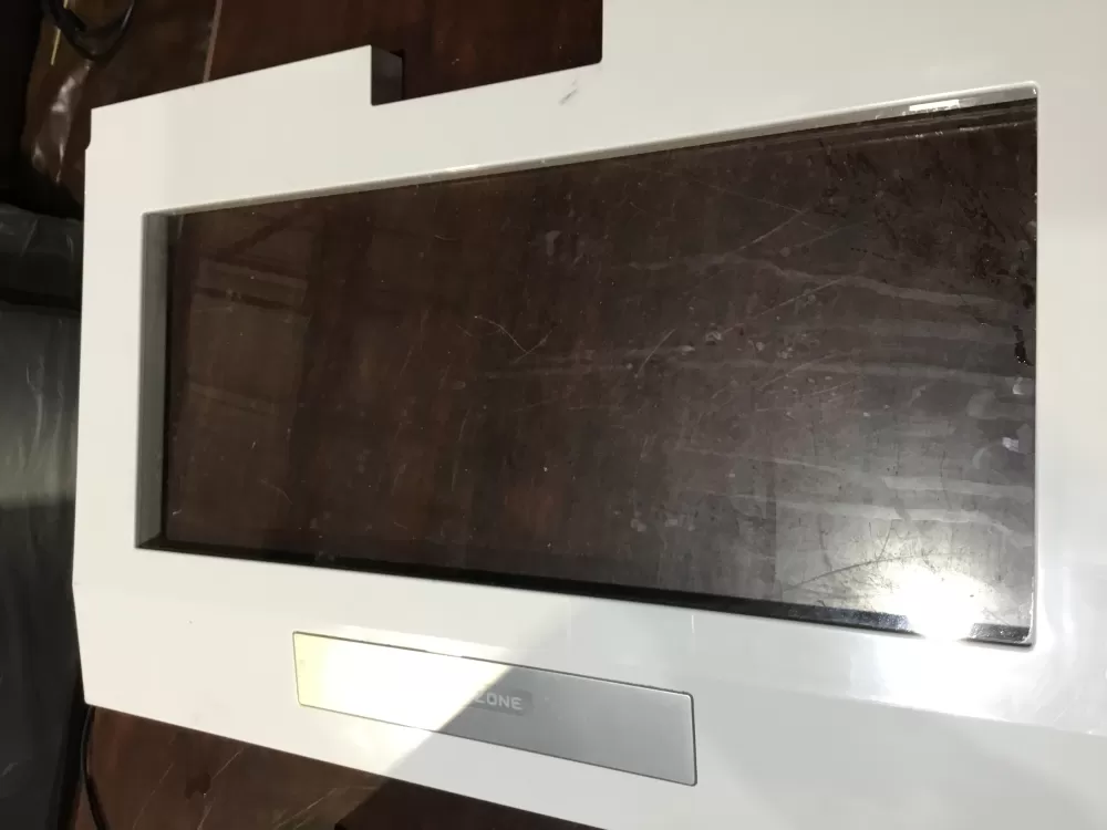 Frigidaire 241967401 Refrigerator Deli Glass Cover Shelf AZ67980 | Sl60