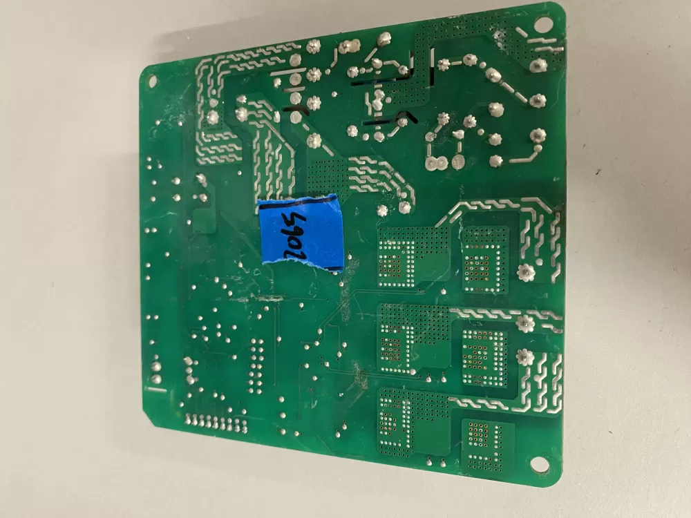 Midea 17131000007922 Refrigerator Control Board AZ226315 | BK2065