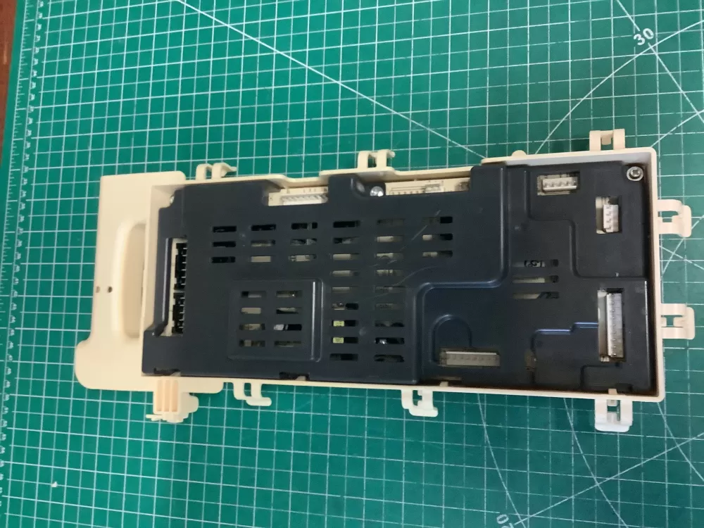 GE 175D5719G004 WPAA0015000000 Washer Control Board AZ213669 | ARV927