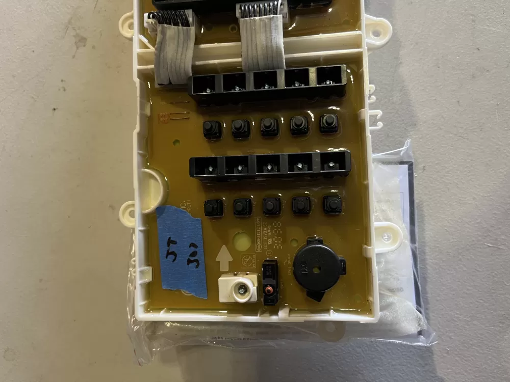 LG Kenmore EBR75351401 EBR75351404 Washer Control Board AZ42930 | 307