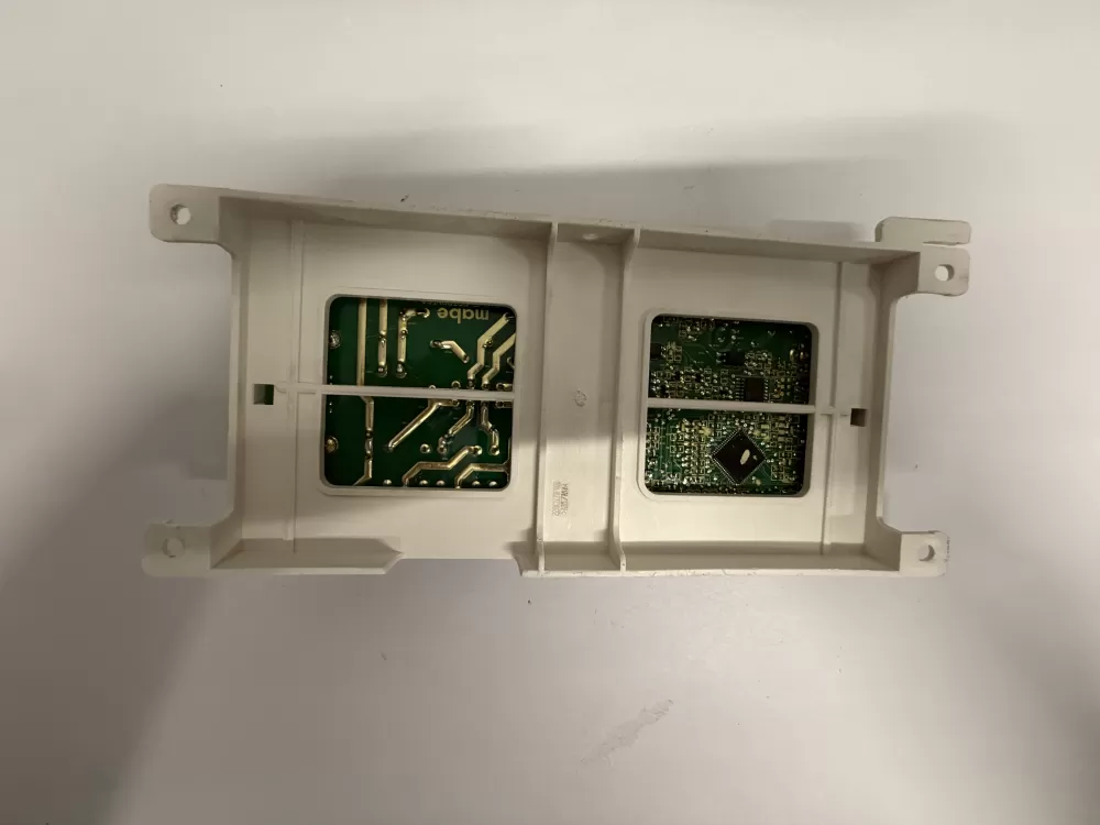 GE 189D5035G002 WH12X20274 Washer Control Board AZ227572 | KM449