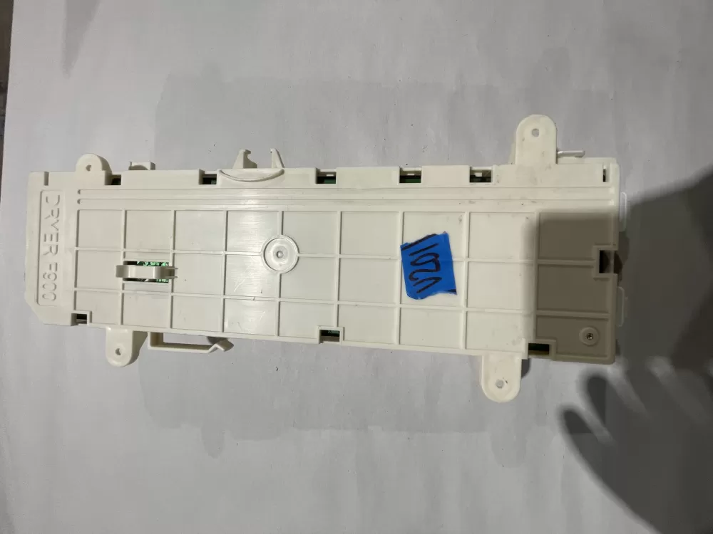 Samsung DC92 01309C DC9201309C Dryer Control Board AZ187020 | KMV201
