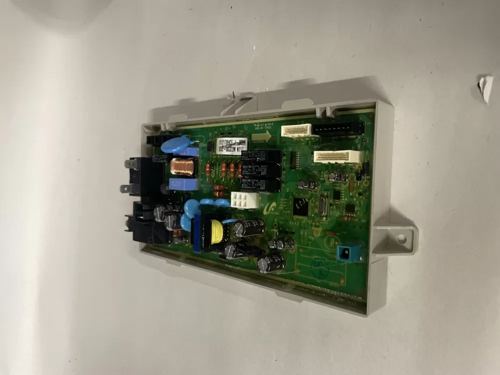 Samsung DC41-00142D Dryer Control Board AZ228706 | Wm134