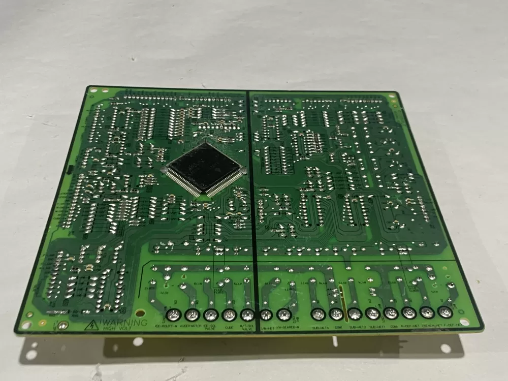 Samsung DA92 00625A DA41 00806A Refrigerator Control Board AZ151130 | Wm2039