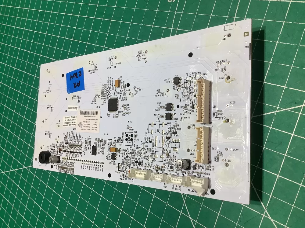 Frigidaire A06473202A Refrigerator Display Control Board AZ183489 | AR2704