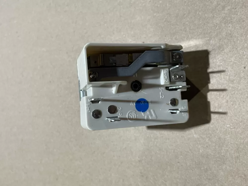 GE 164D1816P005 Range Control Board Infinite Switch AZ84725 | Wm8