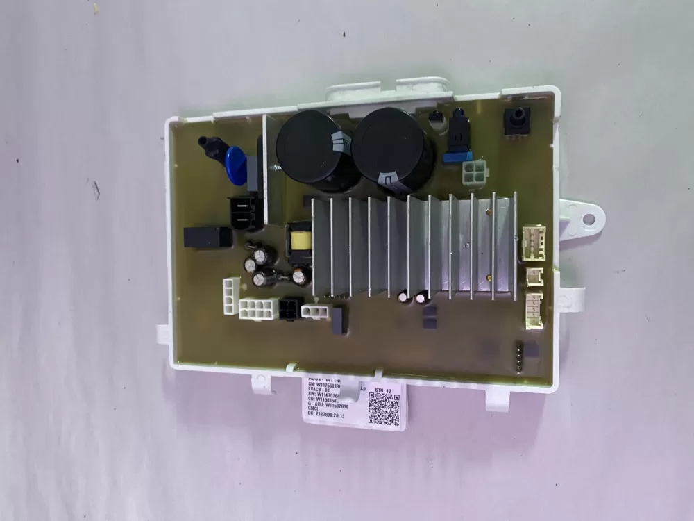 Whirlpool W11484621 W11510463 PS16543371 Washer Control Board
