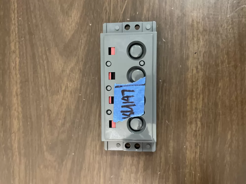 Frigidaire Kenmore Westinghouse Refrigerator Dispenser Switch AZ37577 | KM147