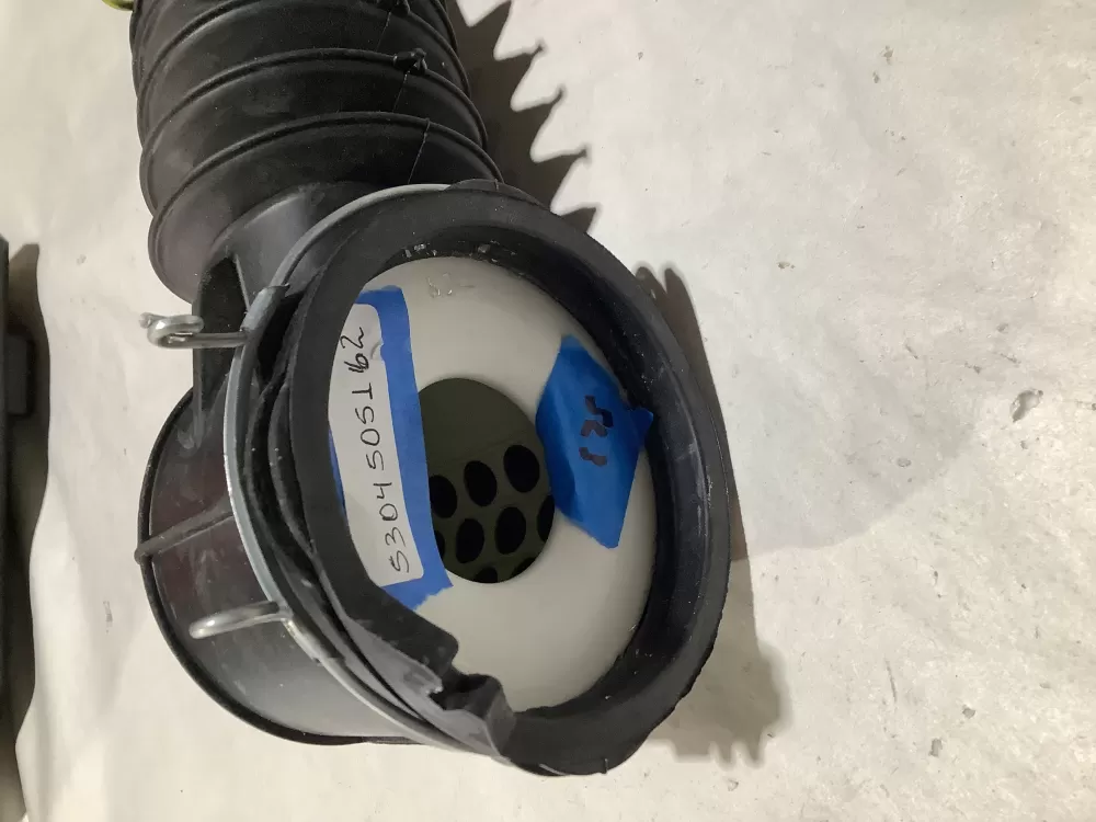 Electrolux 5304505162 Coin Trap Drain Hose AZ113524 | Sl3