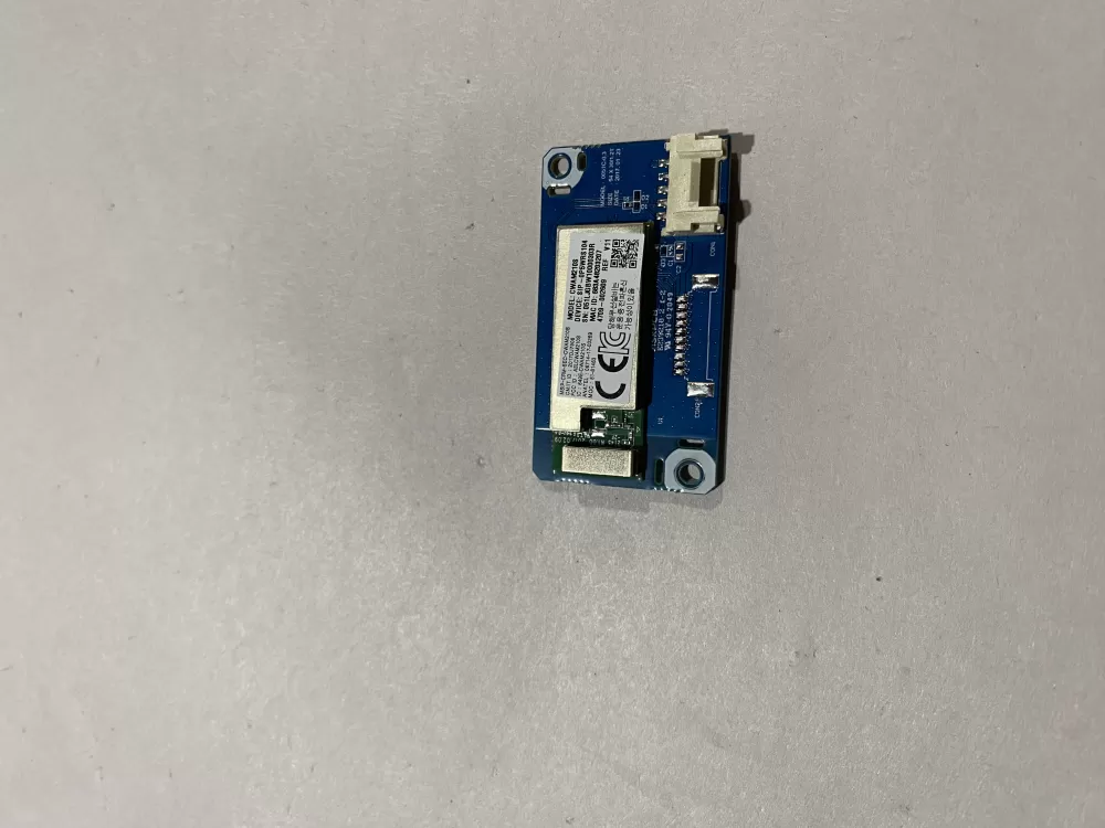 Samsung CWAM210S Range Control Board Module