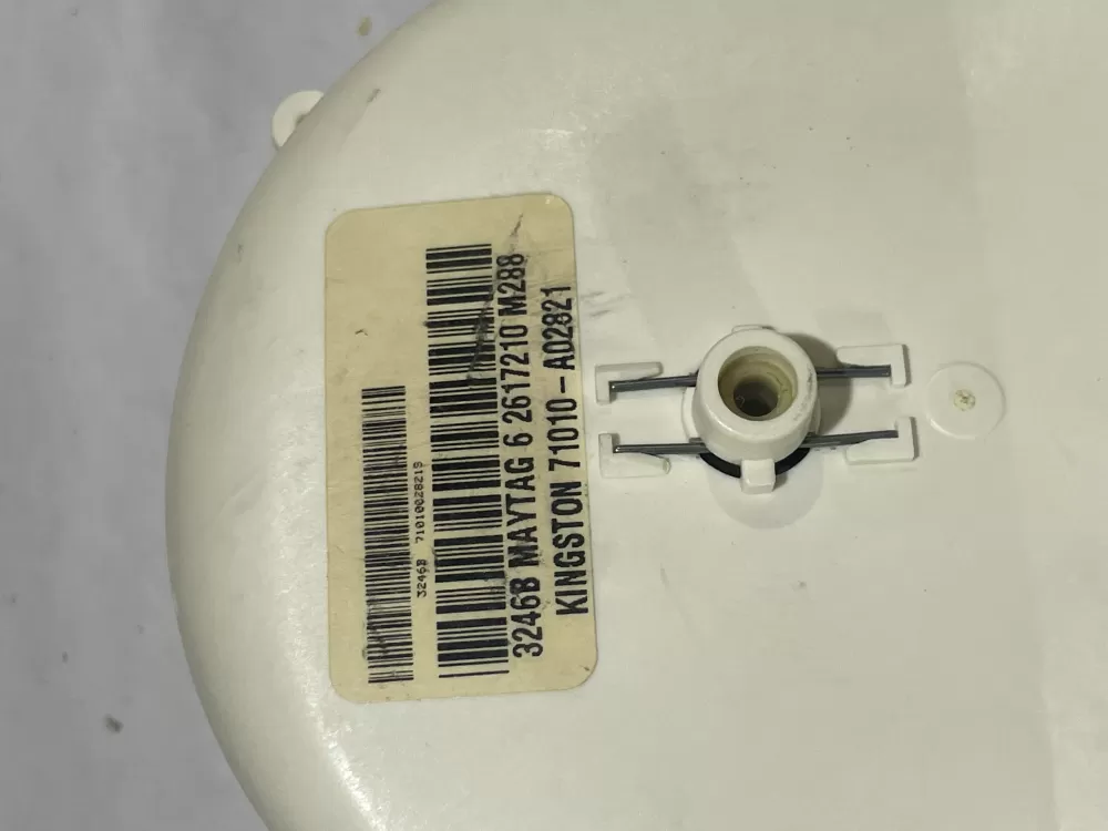 Maytag 6 2617210 Washer 217210 Control Board 217210 AZ152535 | Wm38