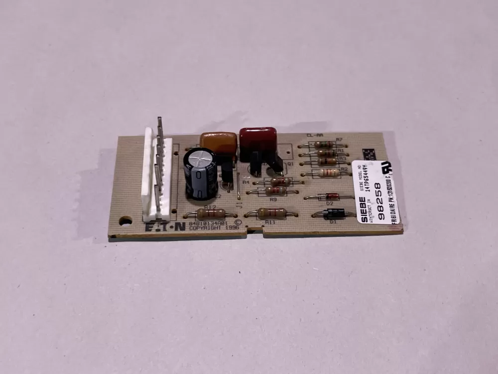 14TP65449Y Frigidaire Dryer Board - Control