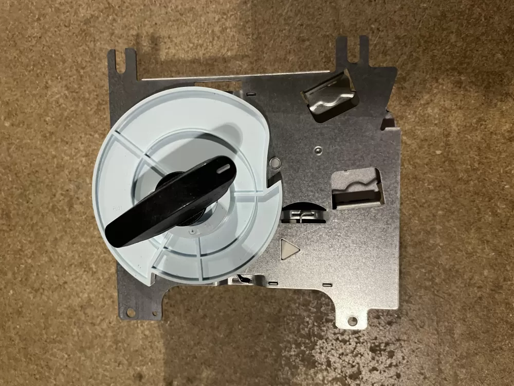 GE  Hotpoint 165D5484P009 Dishwasher Timer