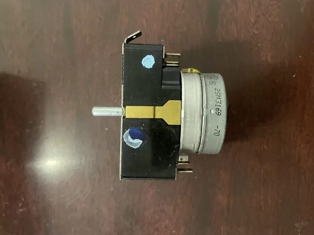 Maytag 2200706 Dryer Timer AZ42032 | KM1734