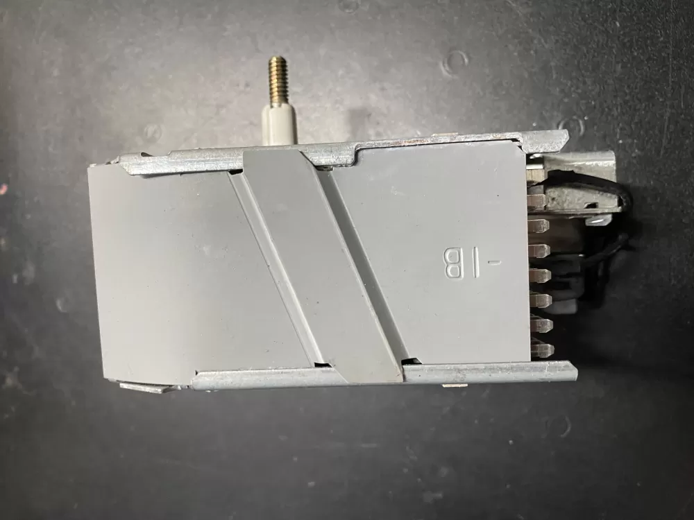 General Electric AP2045781 278661 285939 3362457 3946464 WH12X0950 WH12X950 PS270214 Washer Timer