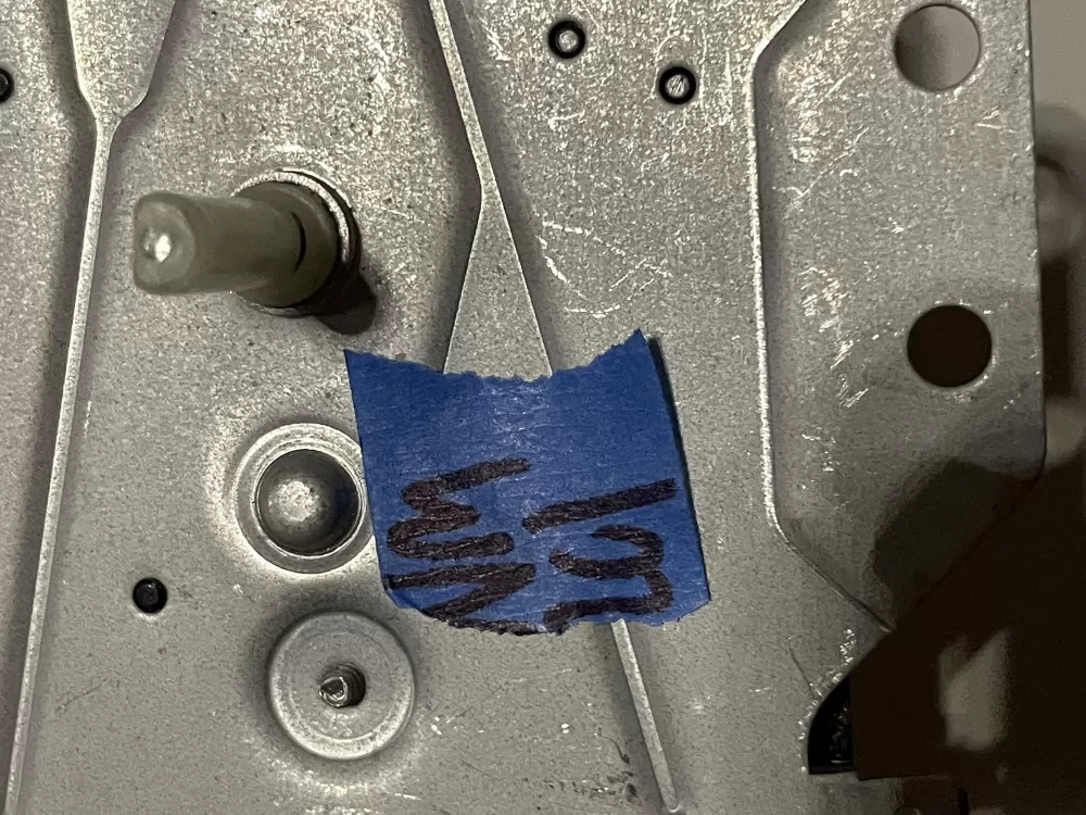 Whirlpool Maytag W10185982 Kenmore WPW10185982VP Dryer Timer AZ30708 | WM201