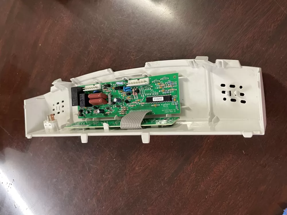 Whirlpool  Maytag  Kenmore  Amana  Inglis  KitchenAid WPW10503278  AP6022400  12784415  W10503278  12002339  12002445  12002449  12002508  12002509  12002567  12002706  12784415V  12868502  12868510  12868513  2684578  67003867  67004453  67004496  67004907  67005043  67005280  67005281  67006034  67006209  67006214  67006216  67006226  67006712  67006740  8208187  PS11755733  W10165748 Refrigerator Control Board