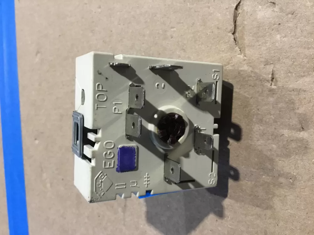 GE Samsung 191D2990P004 Range Switch AZ159020 | Sl135