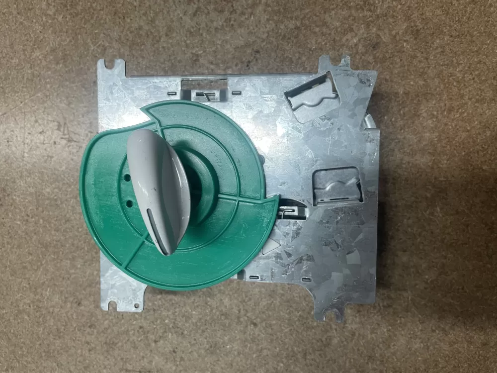 GE 165D5484P003 Dishwasher Timer