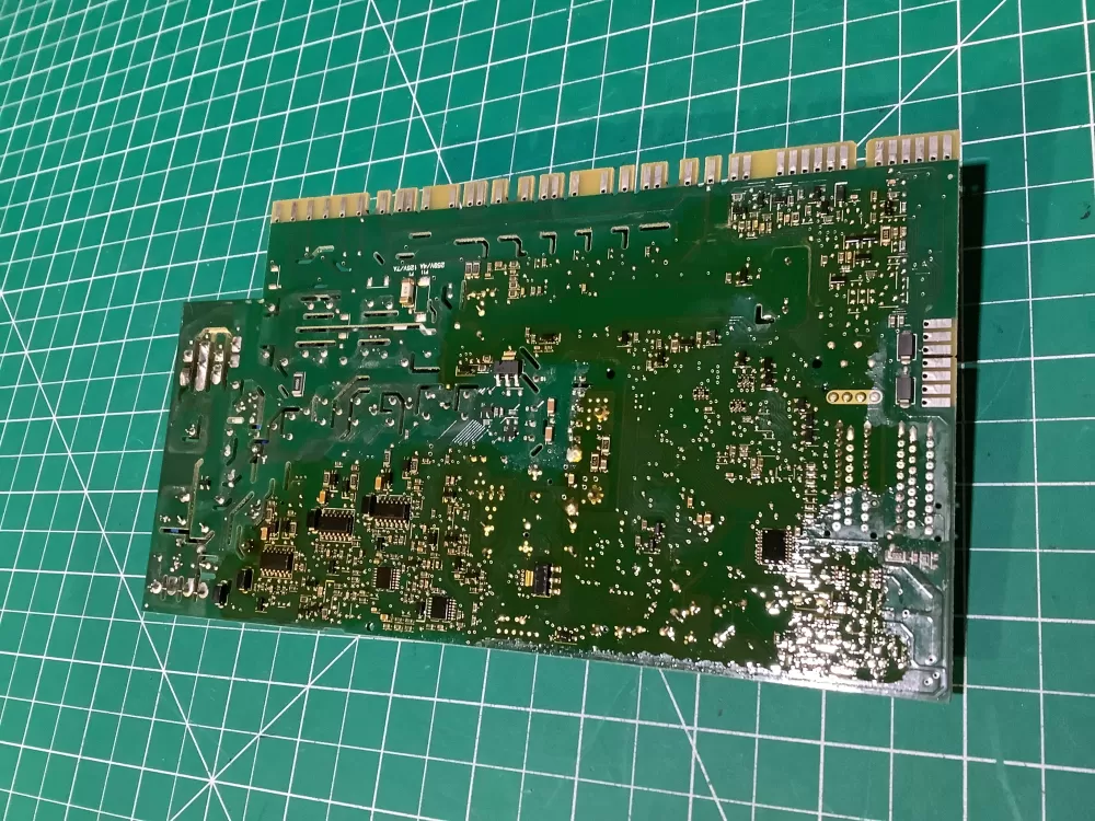 KitchenAid W10538039 Dishwasher Control Board AZ136904 | NR2356